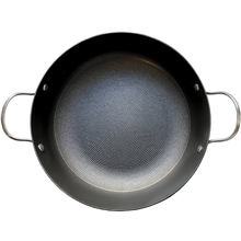 30 cm - Satake Paistinpannu Kevytvalurautaa Non-stick