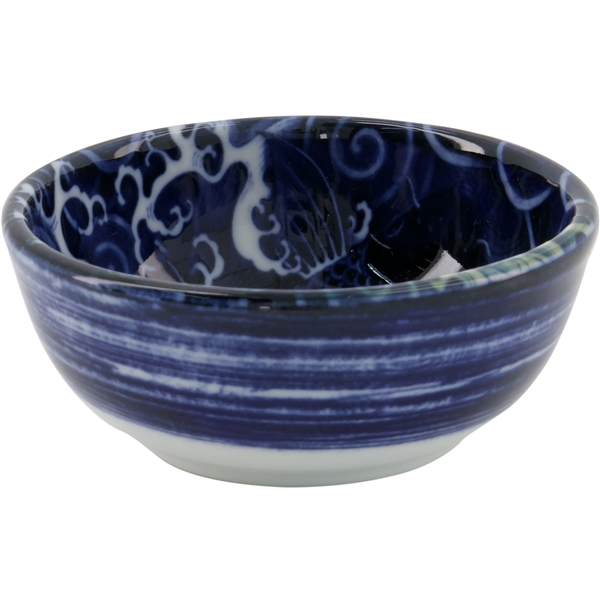 Japonism Dish 8.7x3.7cm (Kuva 1 tuotteesta 2)
