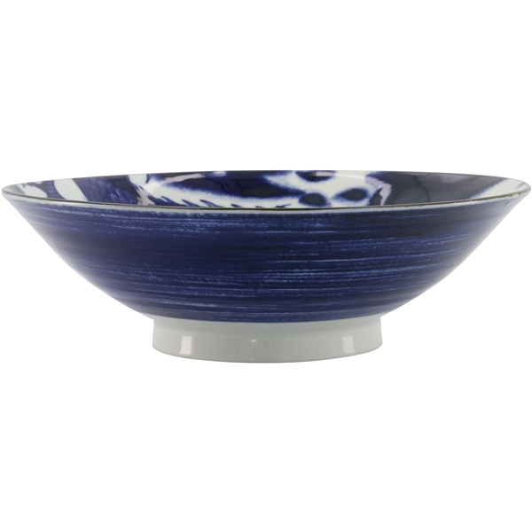 Japonism Menbachi Bowl 25.2x7.7cm (Kuva 2 tuotteesta 3)