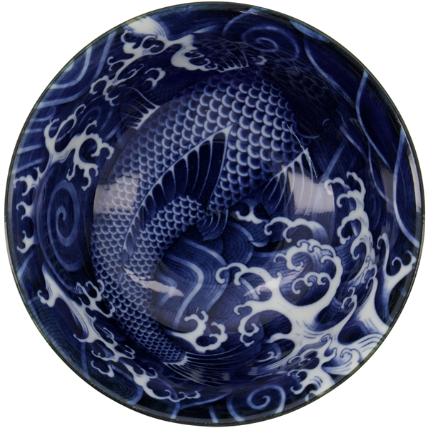Japonism Small Tayo Bowl 12.7x6.8cm (Kuva 3 tuotteesta 3)