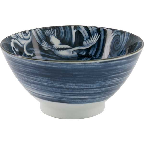 Japonism Tendon Bowl 17.8x8.8cm (Kuva 1 tuotteesta 3)