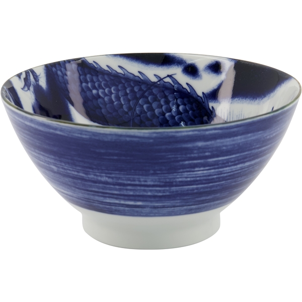 Japonism Tendon Bowl 17.8x8.8cm (Kuva 1 tuotteesta 3)