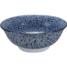 Mixed Bowls Ramen 21x8cm