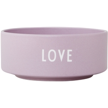 Laventeli - Design Letters Snack Bowl