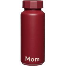 Design Letters Termospullo Mom / Burgundy