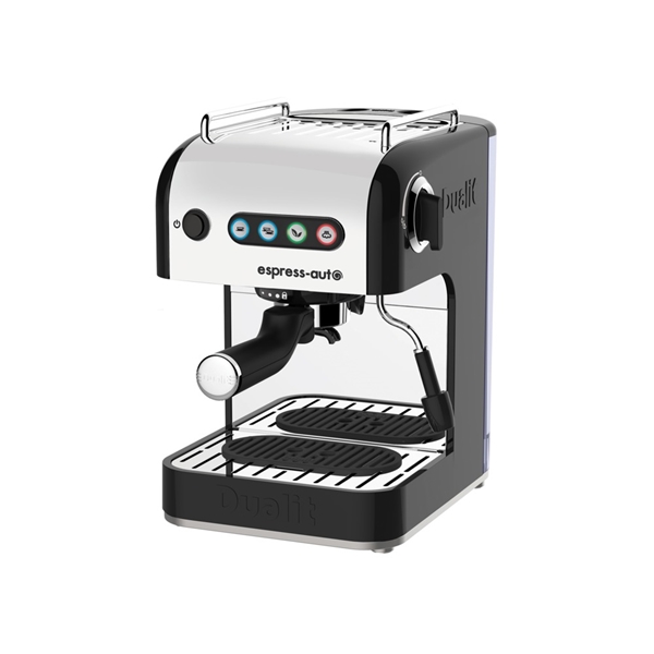 Espressokone Espress-auto 4 in 1 (Kuva 1 tuotteesta 6)