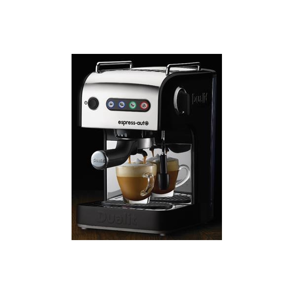 Espressokone Espress-auto 4 in 1 (Kuva 4 tuotteesta 6)