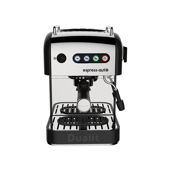 Espressokone Espress-auto 4 in 1 (Kuva 5 tuotteesta 6)