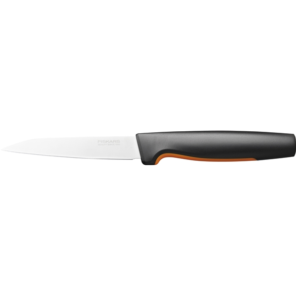 Fiskars Vihannesveitsi 11 cm (Kuva 1 tuotteesta 4)