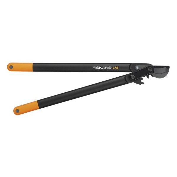 Fiskars Ruoho- ja pensassakset L78 PowerGear (Kuva 1 tuotteesta 5)