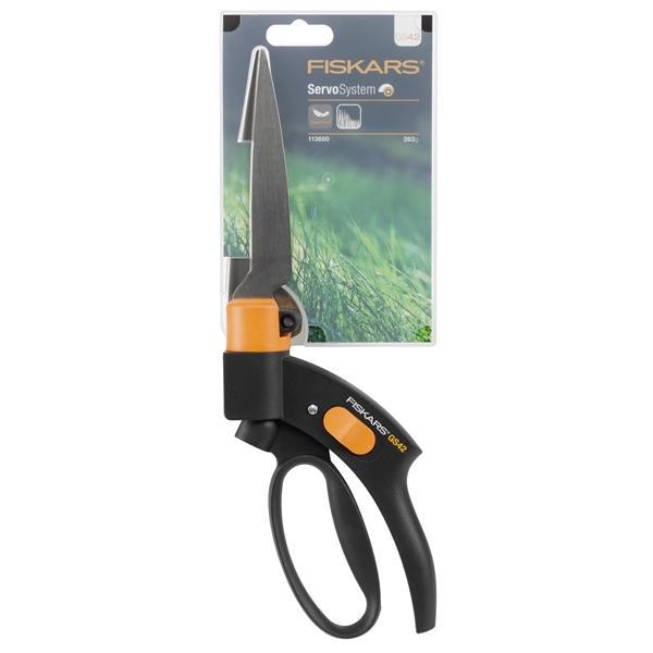 Fiskars Ruohosakset GS42 360º (Kuva 8 tuotteesta 8)