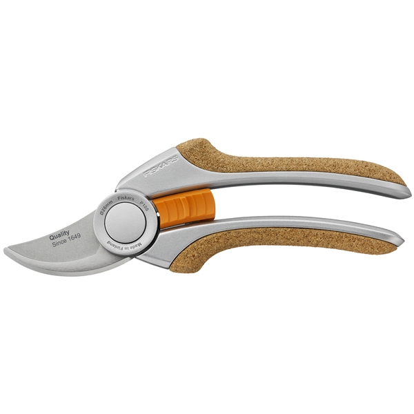 Fiskars Quantum oksasakset P100 (Kuva 1 tuotteesta 2)