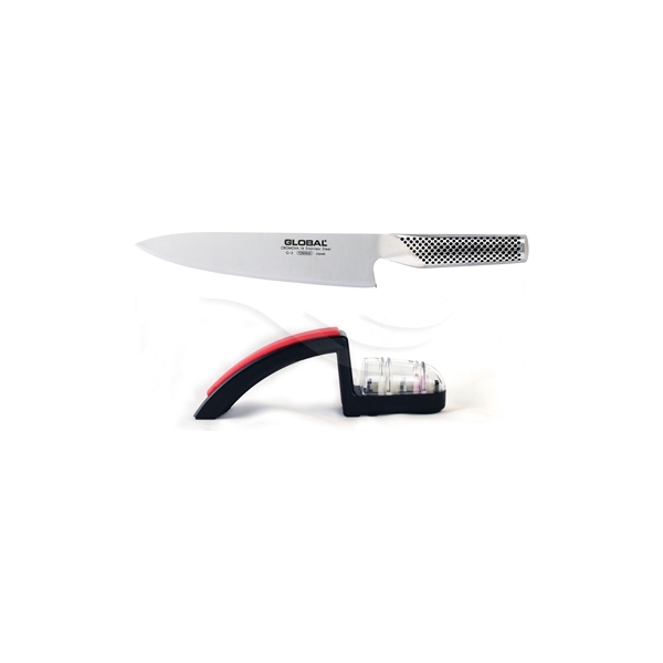 Global Setti Kokkiveitsen G-2 - MinoSharp MC220