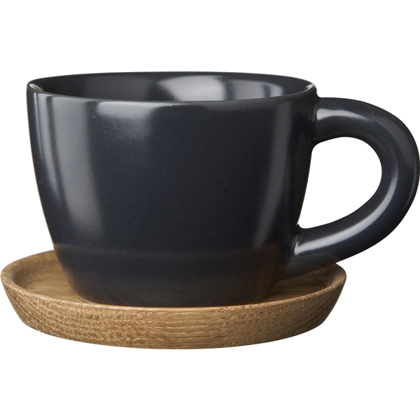Höganäs Espresso / Glögimuki
