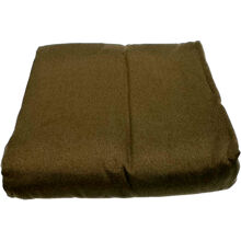 Aluslakana 150 x 260 cm Ruskea