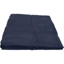 Aluslakana 150 x 260 cm Laivastonsininen