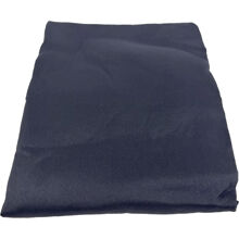 Aluslakana 240 x 260 cm Laivastonsininen