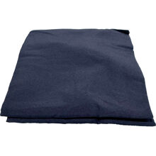 Tyynyliina 50 x 60 cm Laivastonsininen