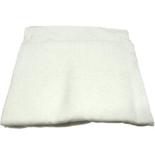 Tyynyliina 50 x 60 cm Valkoinen