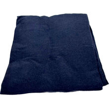 Tyynyliina 50 x 90 cm Laivastonsininen