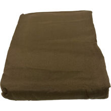 Pussilakana 150 x 210 cm Ruskea