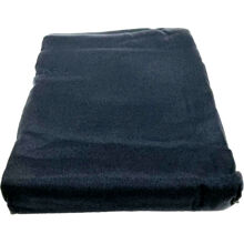 Pussilakana 150 x 210 cm Laivastonsininen