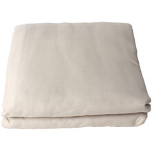 Beige - Pussilakana 230 x 220 cm