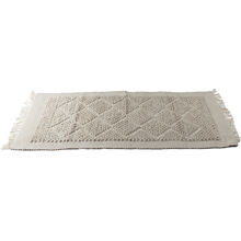 Matto - Diamond 52 x 130 cm. Beige