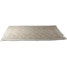 Matto - Diamond 100 x 200 cm. Beige