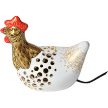 Lucky Hen lamppu