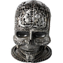Metalliveistos Iron Skull