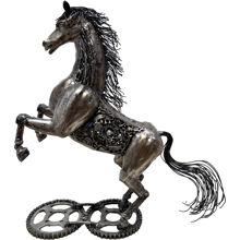 1 - Horse 45 cm