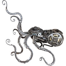 Octopus