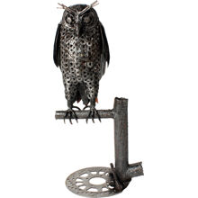 Wise Watcher Owl