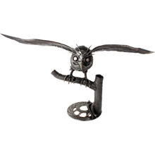Flying Owl Guardian
