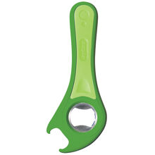 Monitoimiavaaja 5 way Vihreä