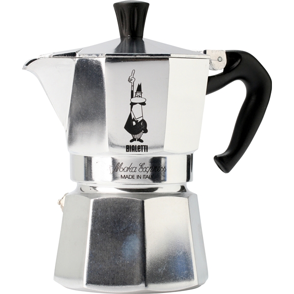 Keitin MOKA (Kuva 1 tuotteesta 3)