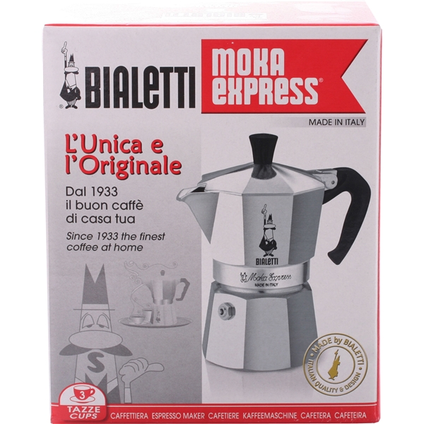 Keitin MOKA (Kuva 2 tuotteesta 3)