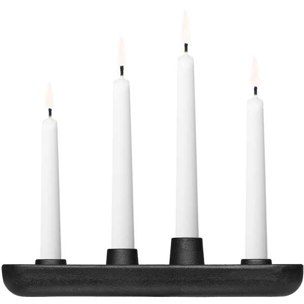 Allas Adventtikynttelikkö