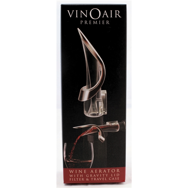 ViiniOair Premier Viininilmaaja (Kuva 1 tuotteesta 3)
