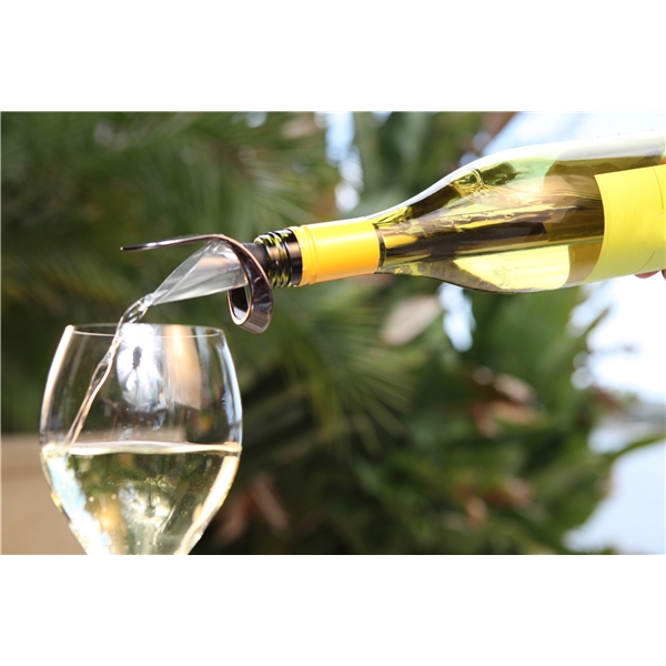 ViiniOair Premier Viininilmaaja (Kuva 3 tuotteesta 3)