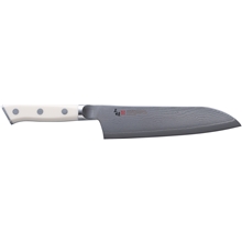 Zanmai Mcusta Classic Damaskus Santoku