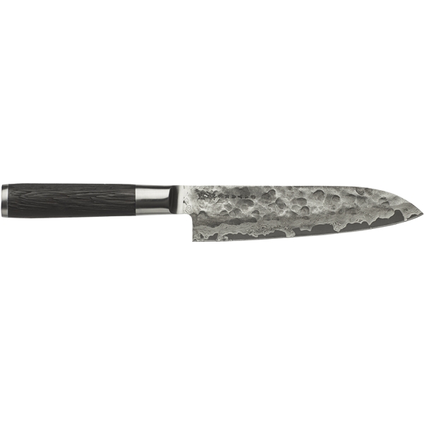 Satake Kuro Santoku (Kuva 1 tuotteesta 2)