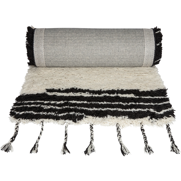 Day Tufted Runner Matto - 60x250cm