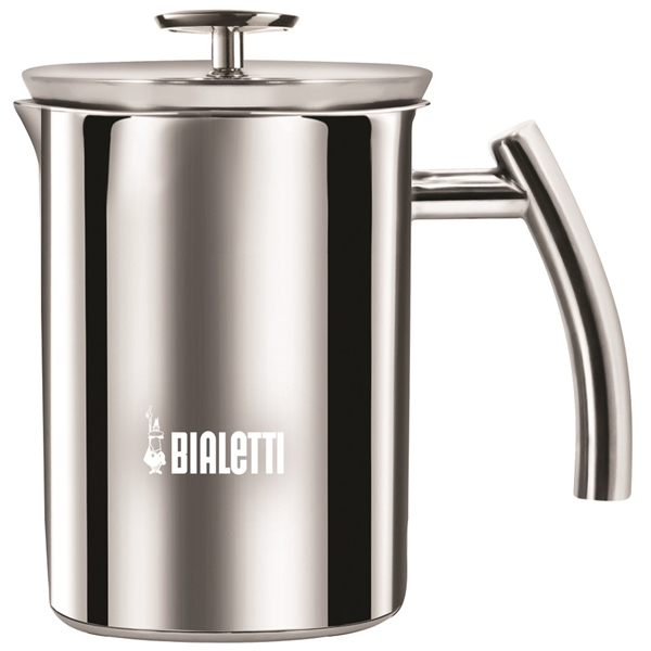 Maidonvaahdotin Induktion 1000, Bialetti