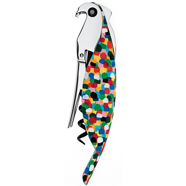 PARROT Korkkiruuvi Multi, Alessi