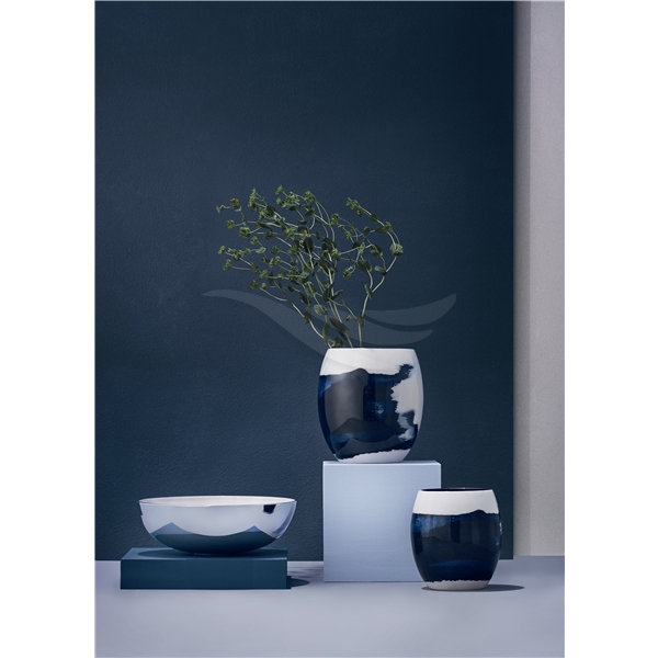 Stelton Stockholm maljakko aquatic (Kuva 3 tuotteesta 4)