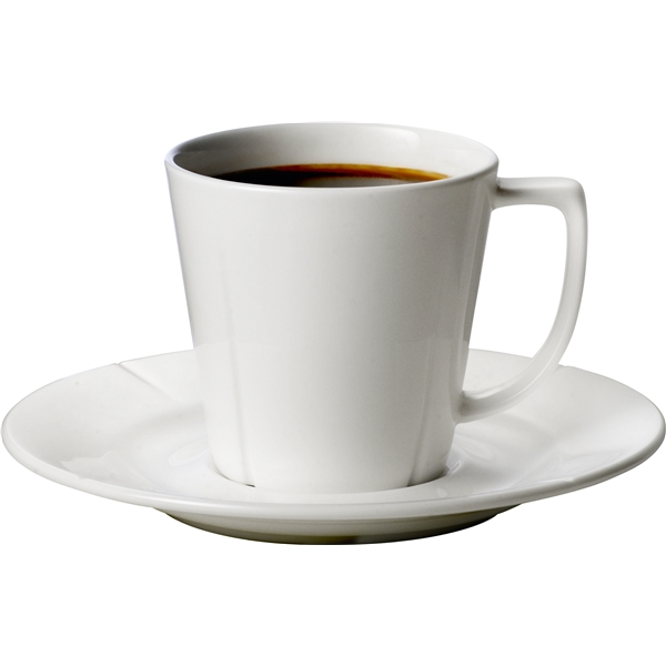 Grand Cru Kahvikuppi asetilla 26 cl (Kuva 1 tuotteesta 2)