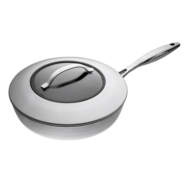 Scanpan CTX -paistokasari kannella