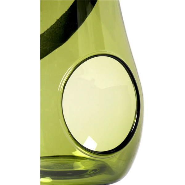 DWL Lyhty Oliivinvihreä (Kuva 3 tuotteesta 8)